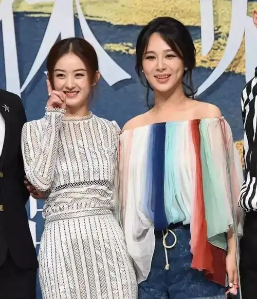 大头,秃头,这8位女星貌美如花,却"输"在了头上|杨幂|刘诗诗|倪妮|王鸥