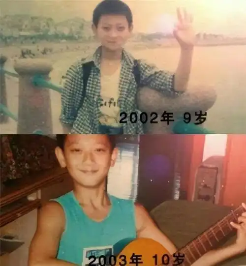 回顾善良的黄子韬成名后不忘聋哑的发小高薪聘请他当助理