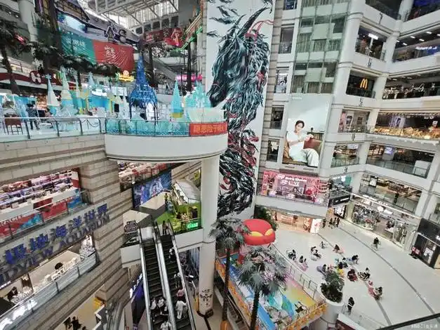 车企集体进入商场,谁没人气谁尴尬|广州|汽车|直营店_网易订阅