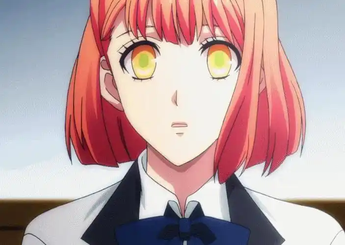 七海春歌 二次元 动漫 可爱 歌之王子殿下 歪头杀 笑 萌