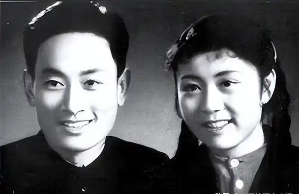 著名演员庞学勤:照顾精神病妻46年,妻子离世后,儿子撮合他再婚