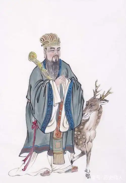 比干为什么能成为文财神,他又掌管些什么呢?-稻草号