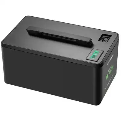 小牛锂电池改装直上60v35ah55ah大容量原装电瓶电动车电池