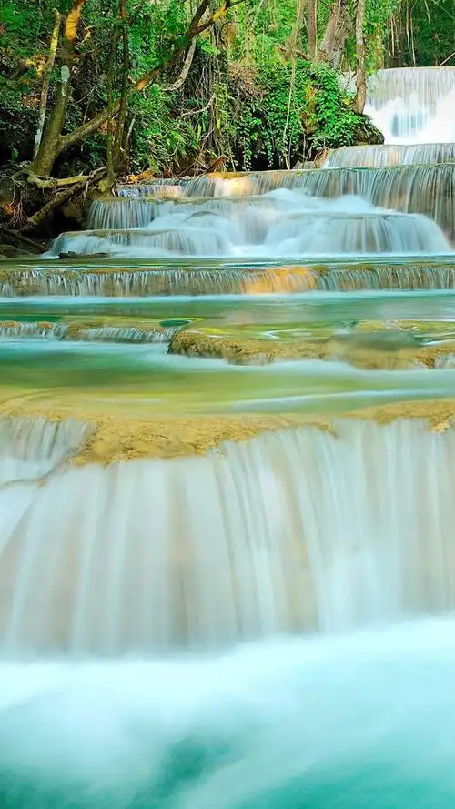 杂志锁屏-美文摘抄 / kkwd