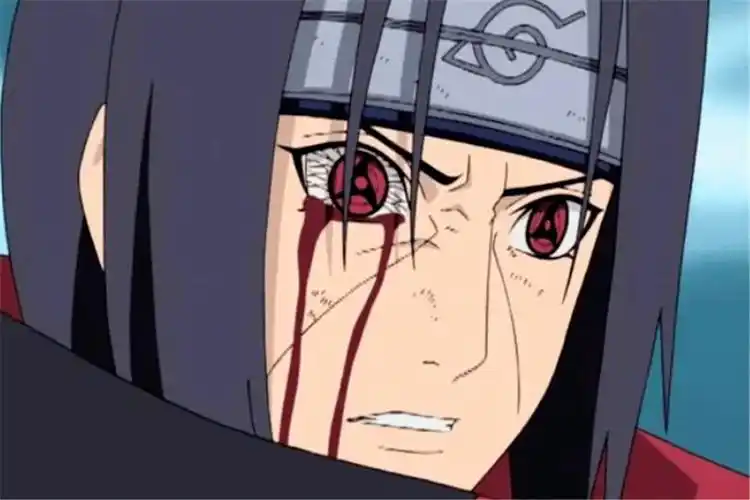 火影中哪个万花筒写轮眼瞳术最强?