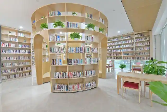 临平区南苑街道综合文化站开馆 为市民提供文化惠民服务