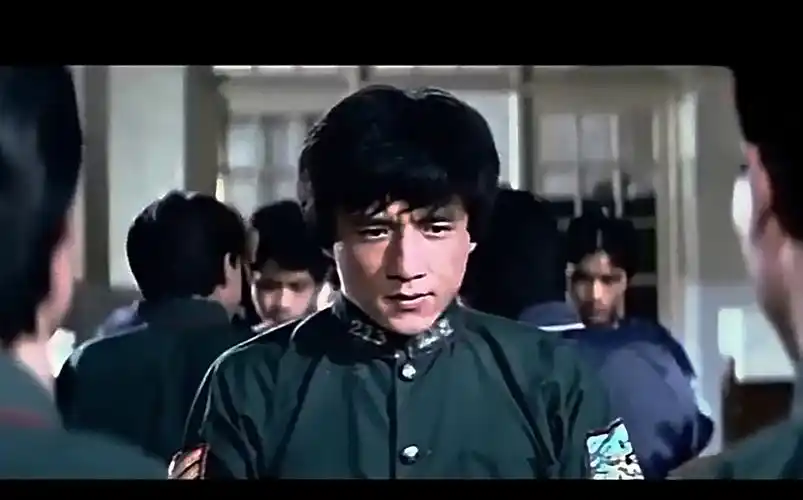 《a计划》中老片段