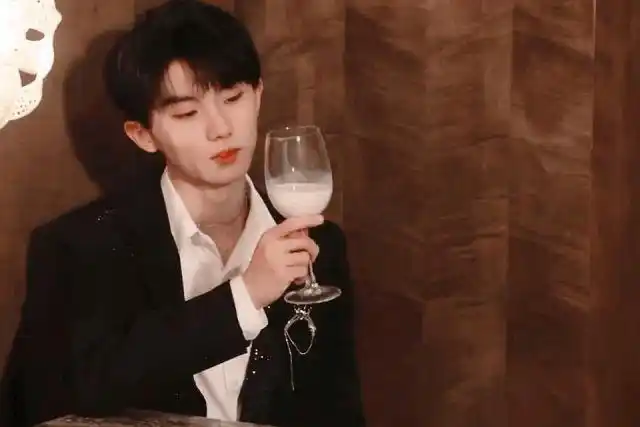 马嘉祺白月光攻略计划