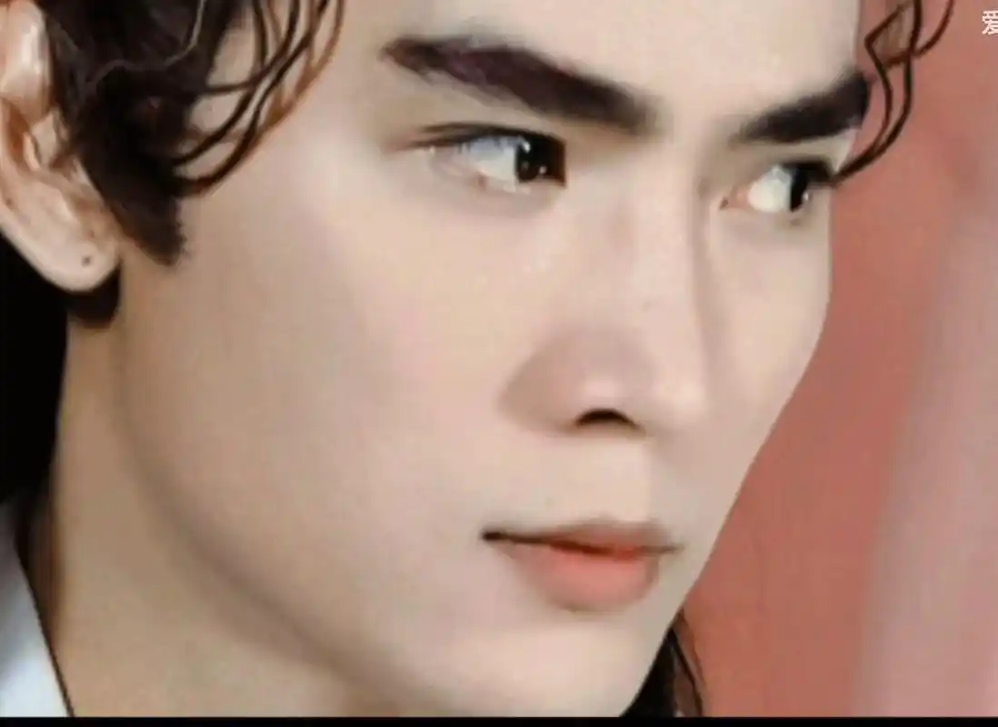 焦恩俊 #李寻欢 #古装 #小李飞刀#神仙颜值,好美 - 抖音