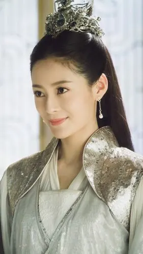 香蜜沉沉烬如霜 风神 王媛可