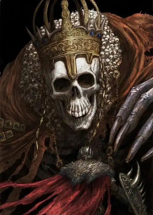 ВерховныйповелительВо