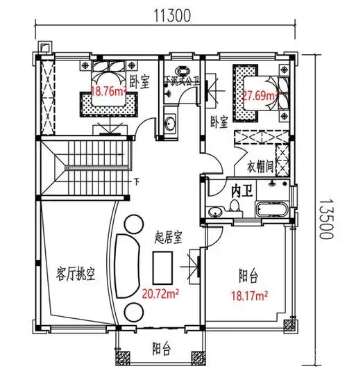 拆掉家里的老宅,花费35万为父母建房,村里人都羡慕