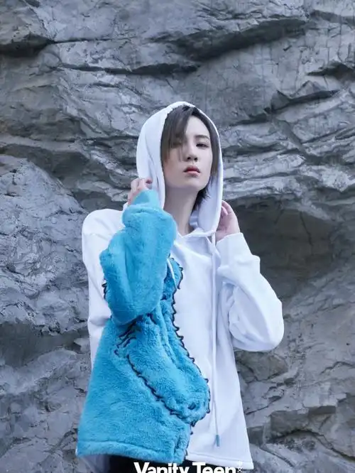 idooer的星朋友陆柯燃