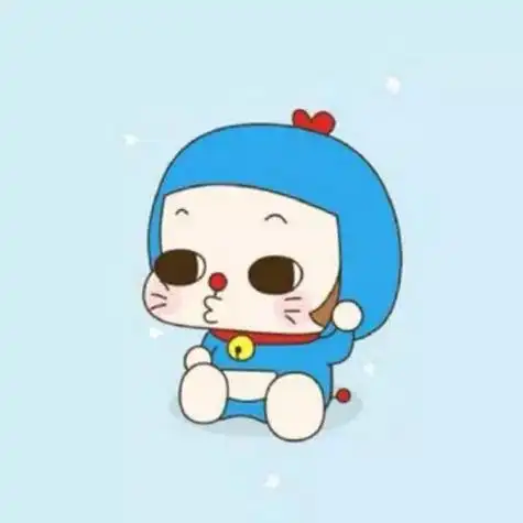 蓝胖子情侣微信头像 - 搜狗图片搜索