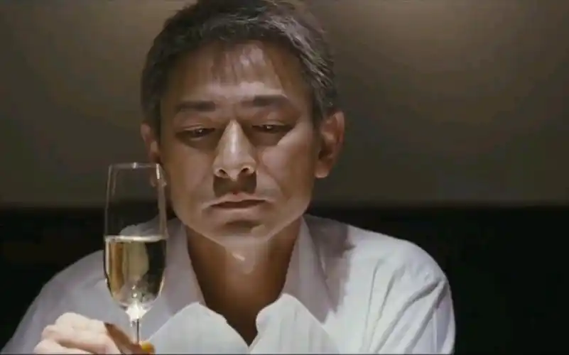 刘德华吴彦祖极限飙戏,香港第一毒枭灭亡之路,每句话都让人细思极恐!