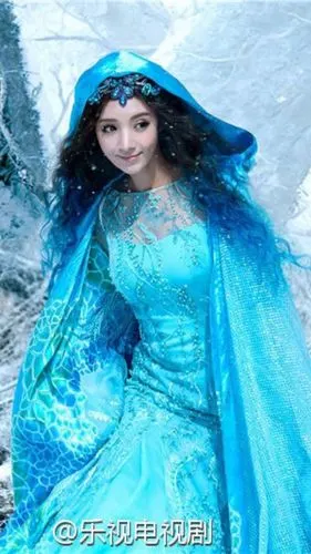 幻城·岚裳·麦迪娜