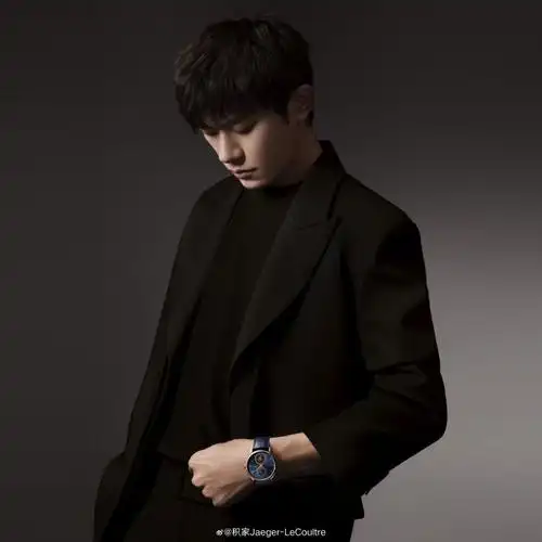 积家##积家大师##易烊千玺积家全球代言人