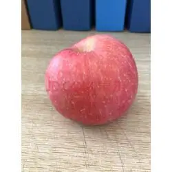 红富士苹果5kg 一级铂金果 单果190-240g 新生鲜水果 孕妇可食 实拍图