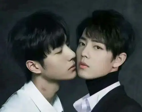 肖战王一博合照 - 搜狗图片搜索