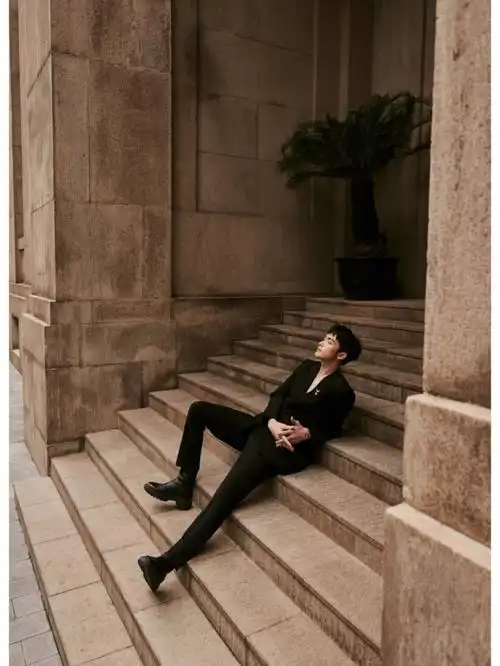 张彬彬tiffanyco活动