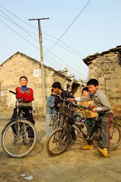 80后儿时的记忆