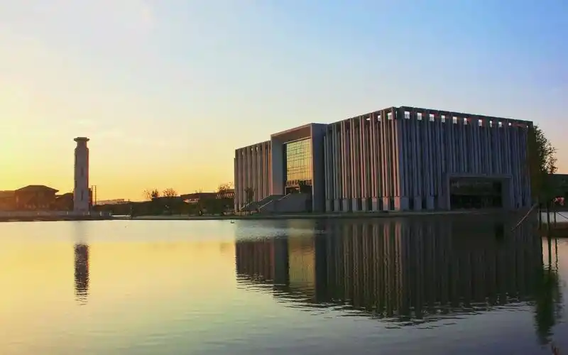 2023年南京理工大学江阴校区招生情况(截至7月24日18:00)