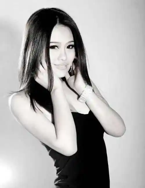 袁娅维高清写真45