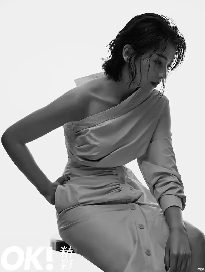 成熟女性之美刘涛写真大片锁骨纤细