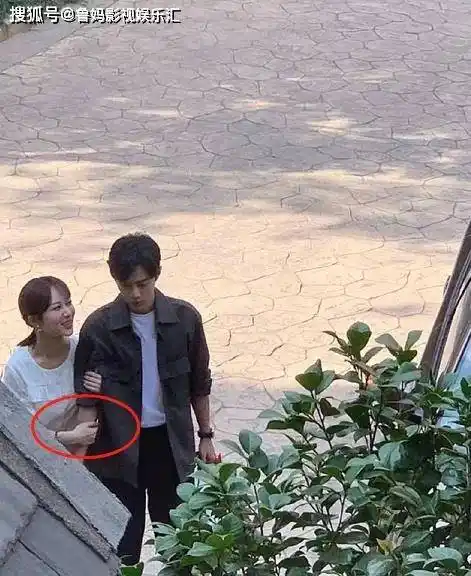 原创余生最新路透照再被曝光没想到肖战杨紫私下里的日常更甜蜜