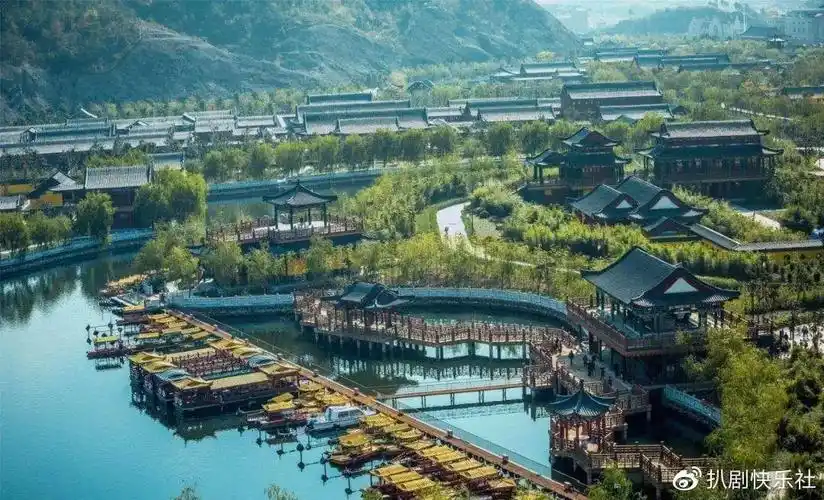 也已经对外开放了"国家5a景区"还被评为还原度高达95%现今,圆明园已经