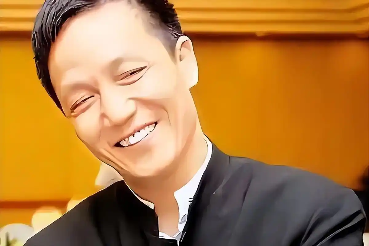 2021年,一场生日宴,撂倒六位主持人,上海首富周正毅怎么做到的