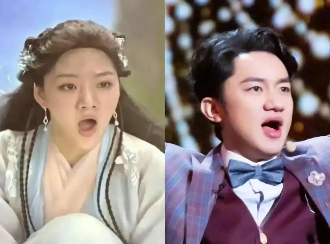 肖战新作品被连累!