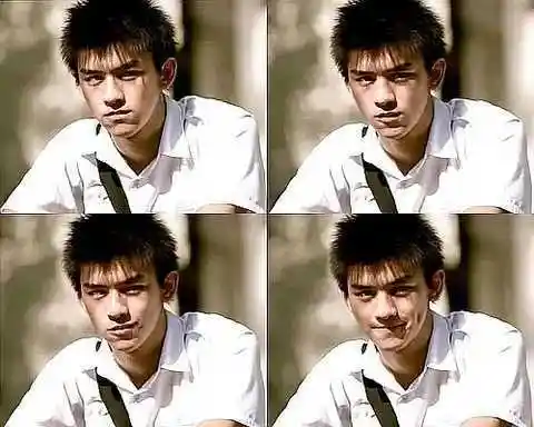 陈柏霖,从塌房现场反复路过|林依晨|蓝色大门|金城武_网易订阅