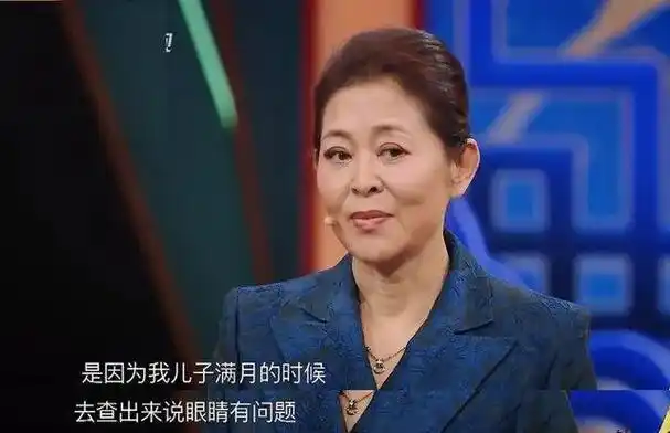 离婚26年后回头再看倪萍和王文澜二人境遇夫妻差距一目了然