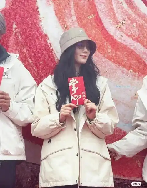 网友调侃她是漂亮富婆|柳岩|刘亦菲|亿身家_网易订阅