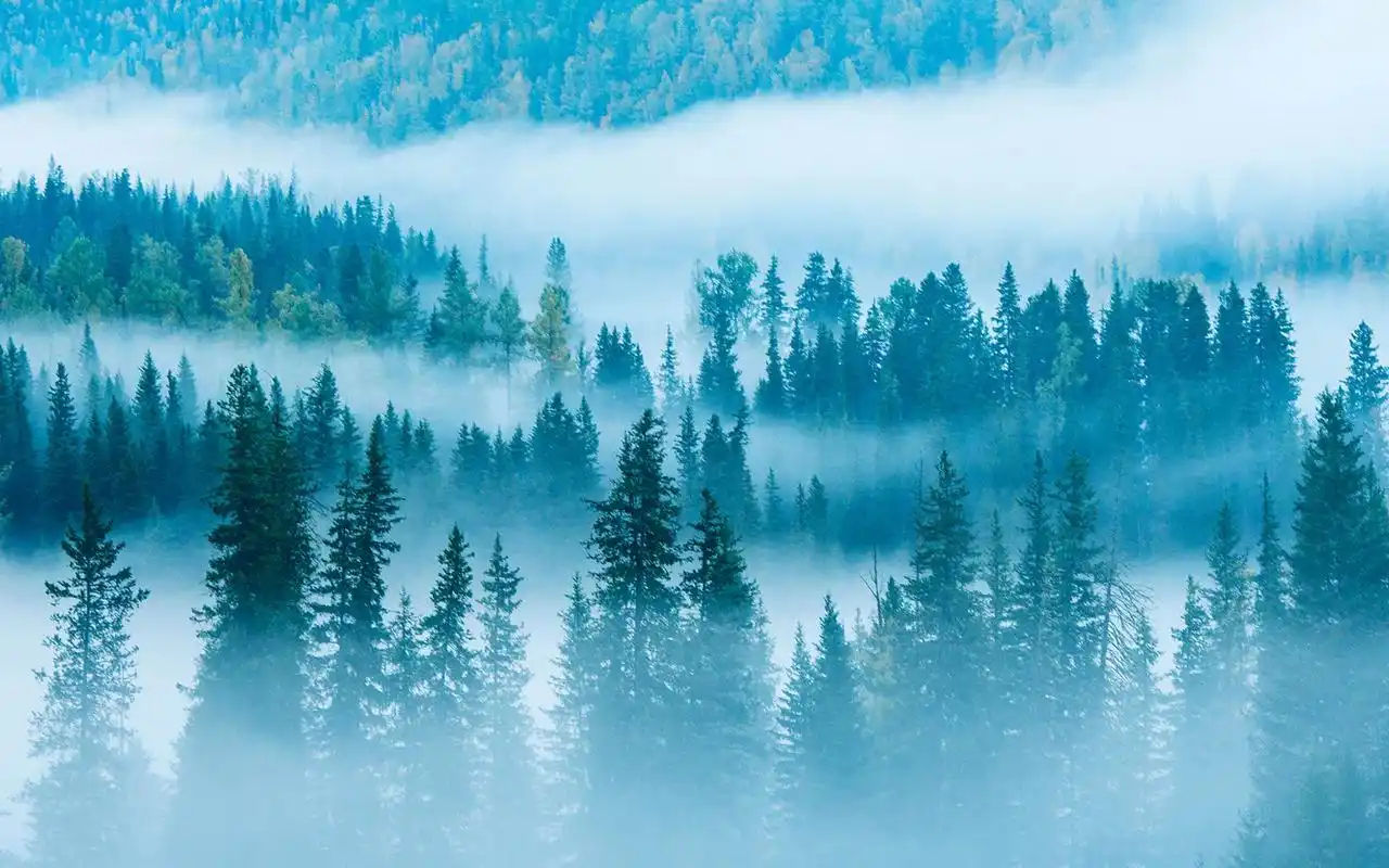 华为matepad pro高清自然风光主题壁纸