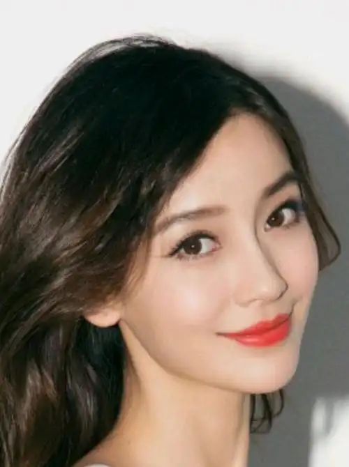 其实angelababy同款明星鼻,你也可以拥有!