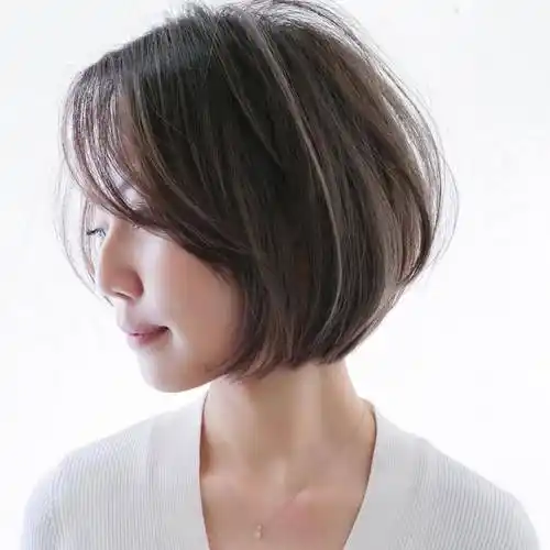 夏天女生留短发好看吗有时尚减龄又凉爽的发型推荐吗