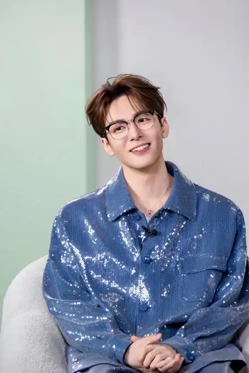 prsr帕莎##prsr帕莎眼镜品牌代言人曾舜晞##舜晞万变##曾舜晞眼档