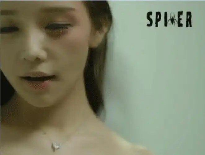 求这个gif的出处!有谁知道么?图右上角写着spi·er