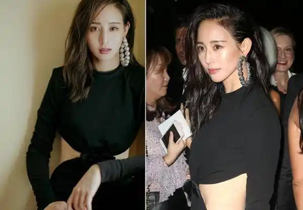 张钧甯近日在美国纽约欢度36岁生日,还把怀孕约3个月的陈意涵cue来庆