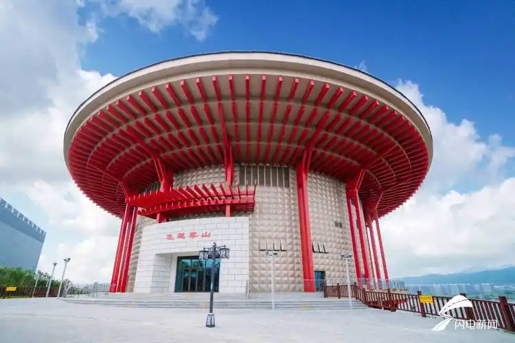 三日游路线收好春节到泰安来一场双向奔赴的冬季畅游