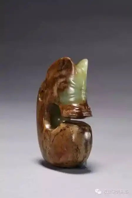 君子与玉:价值正在回归的高古玉赏析