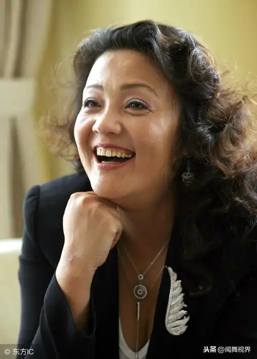 张兰出生湖北孝感哪里,张兰创业史