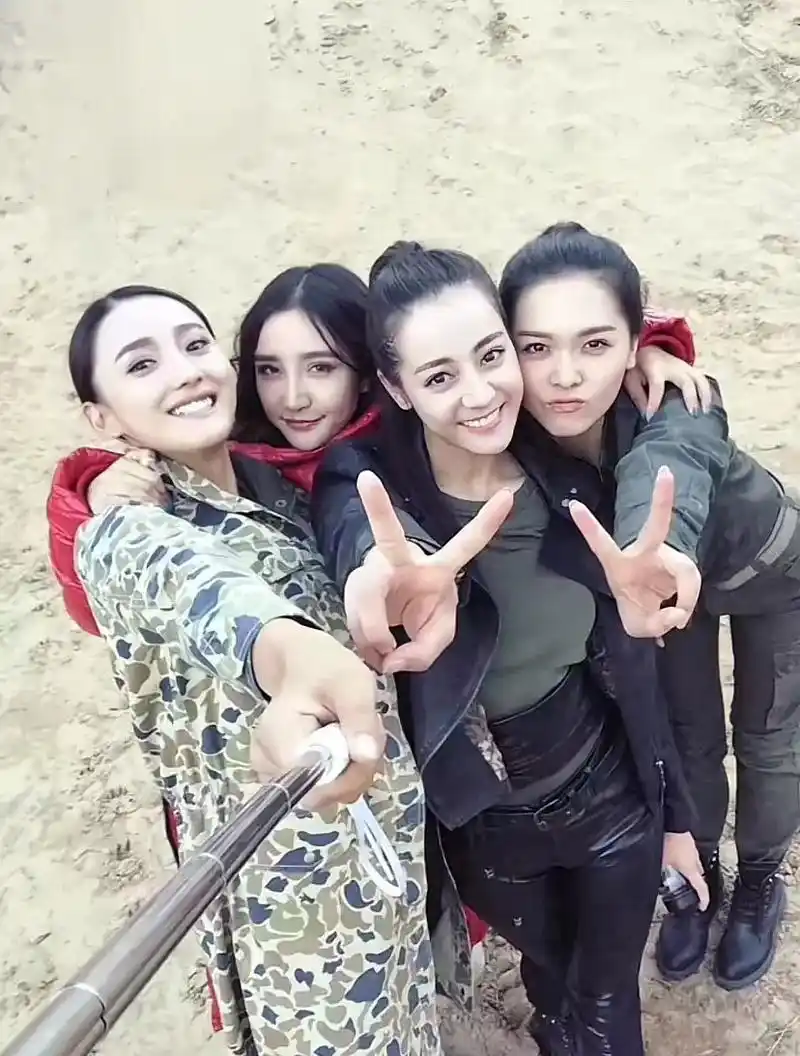 麻辣变形计 - 5114 - 抖音