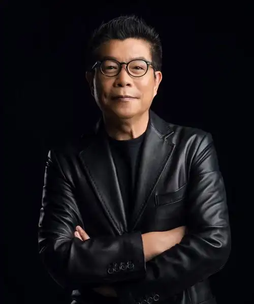 王中磊绯闻(王中磊最喜欢的男明星)插图