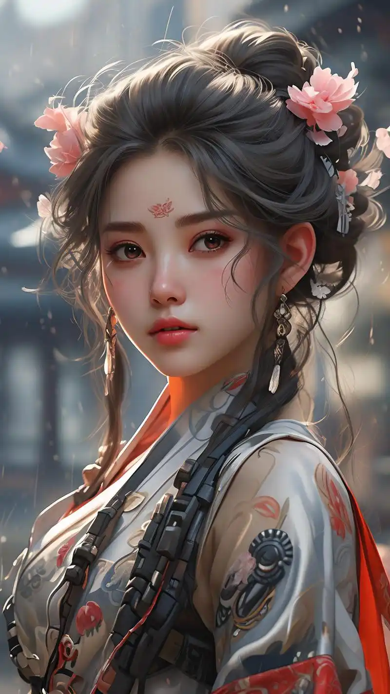 那就赶快来看看这些美女壁纸吧!