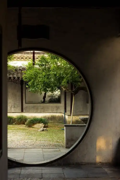 园林- 堆糖,美图壁纸兴趣社区