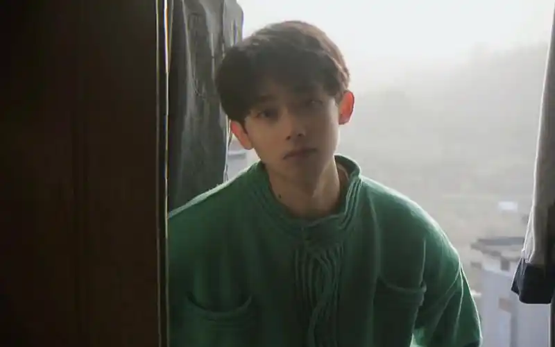 帅哥合集少年感永远滴神