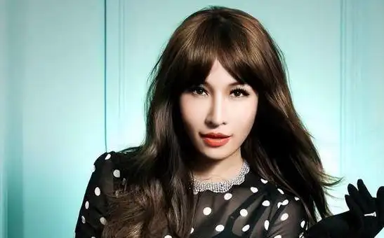 直播中丑态尽显,萧亚轩为自己的放荡付出了代价|李玟|黄皓|蔡依林